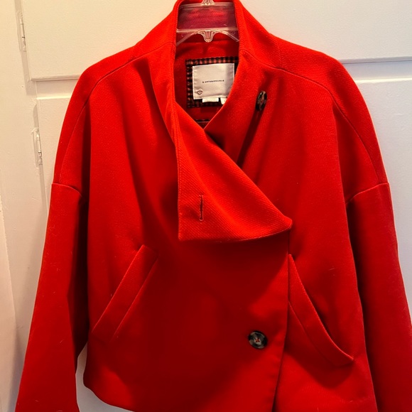 Anthropologie Jacket - Picture 2 of 4